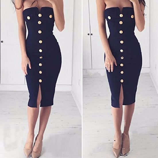 Amazon Party Dresses