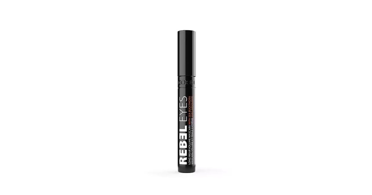 Gosh Rebel Eyes Mascara Best Mascaras at Superdrug POPSUGAR Beauty