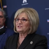 This Congresswoman Thinks Porn "Big