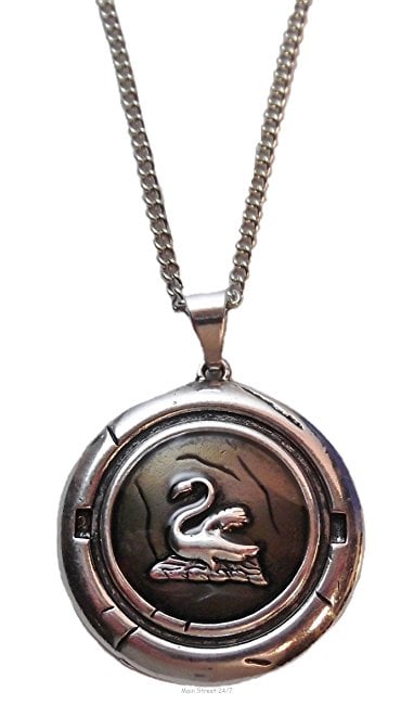 Emma Swan Necklace ($5)