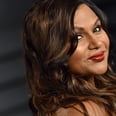 The Hilarious "Web of Lies" Mindy Kaling Spun to Hide Her Pregnancy From the Ocean's 8 Cast