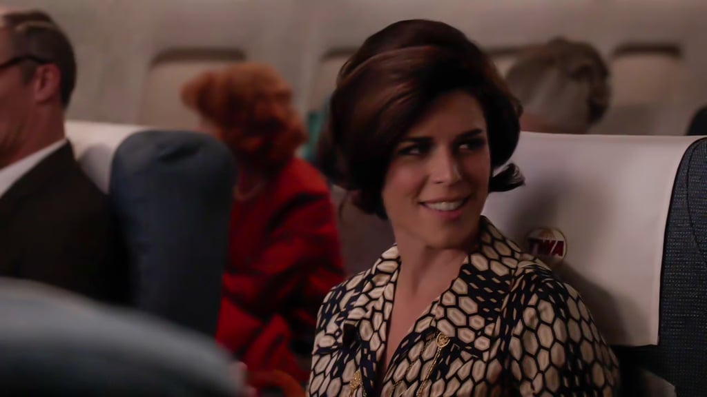 Neve Campbell Neve Campbell