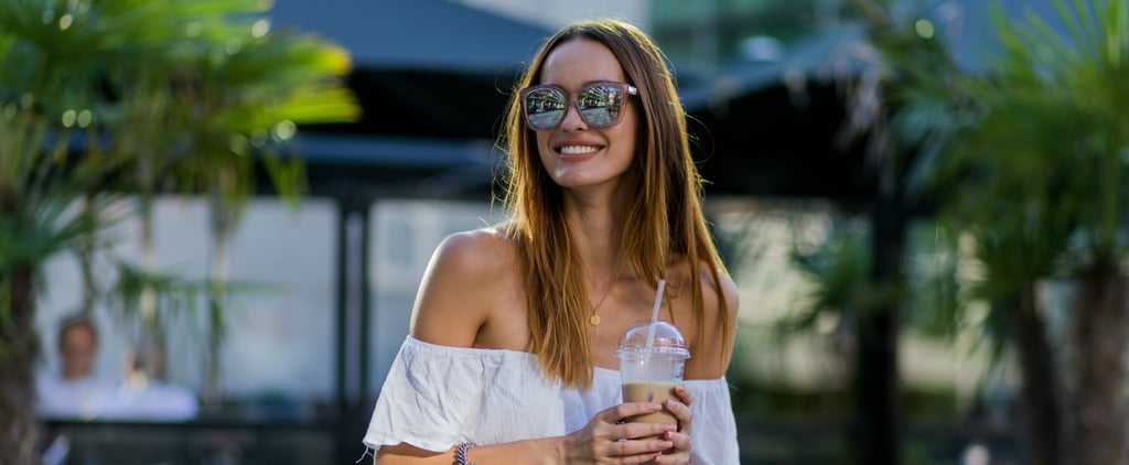What to Wear to POPSUGAR Playground
