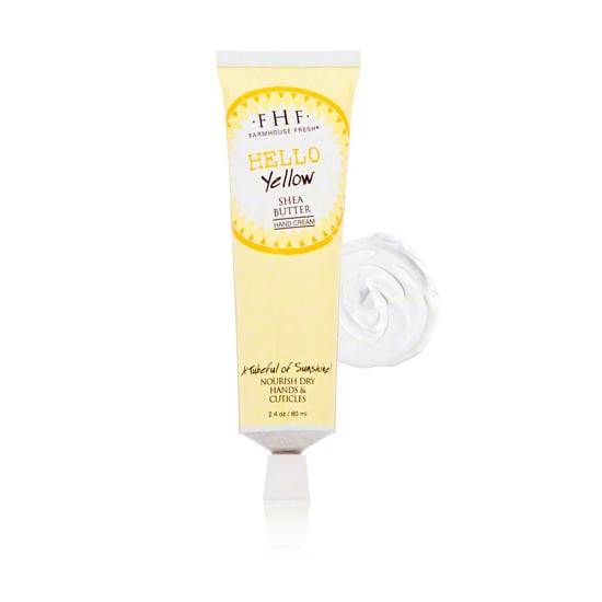 Pretty Hand Creams For Winter Pretty Hand Creams For Winter