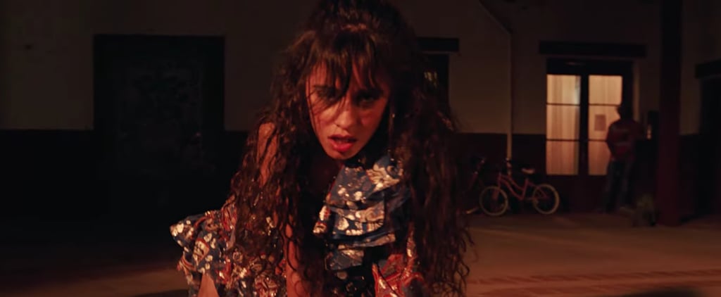 Camila Cabello's "Shameless" Music Video Has Arrived