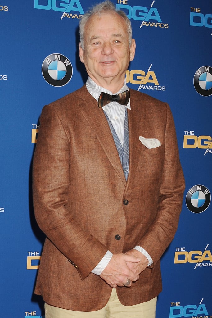 Bill Murray