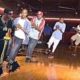 Drake's Degrassi Character, "Wheelchair Jimmy" | Best Drake Memes | POPSUGAR Celebrity Photo 16