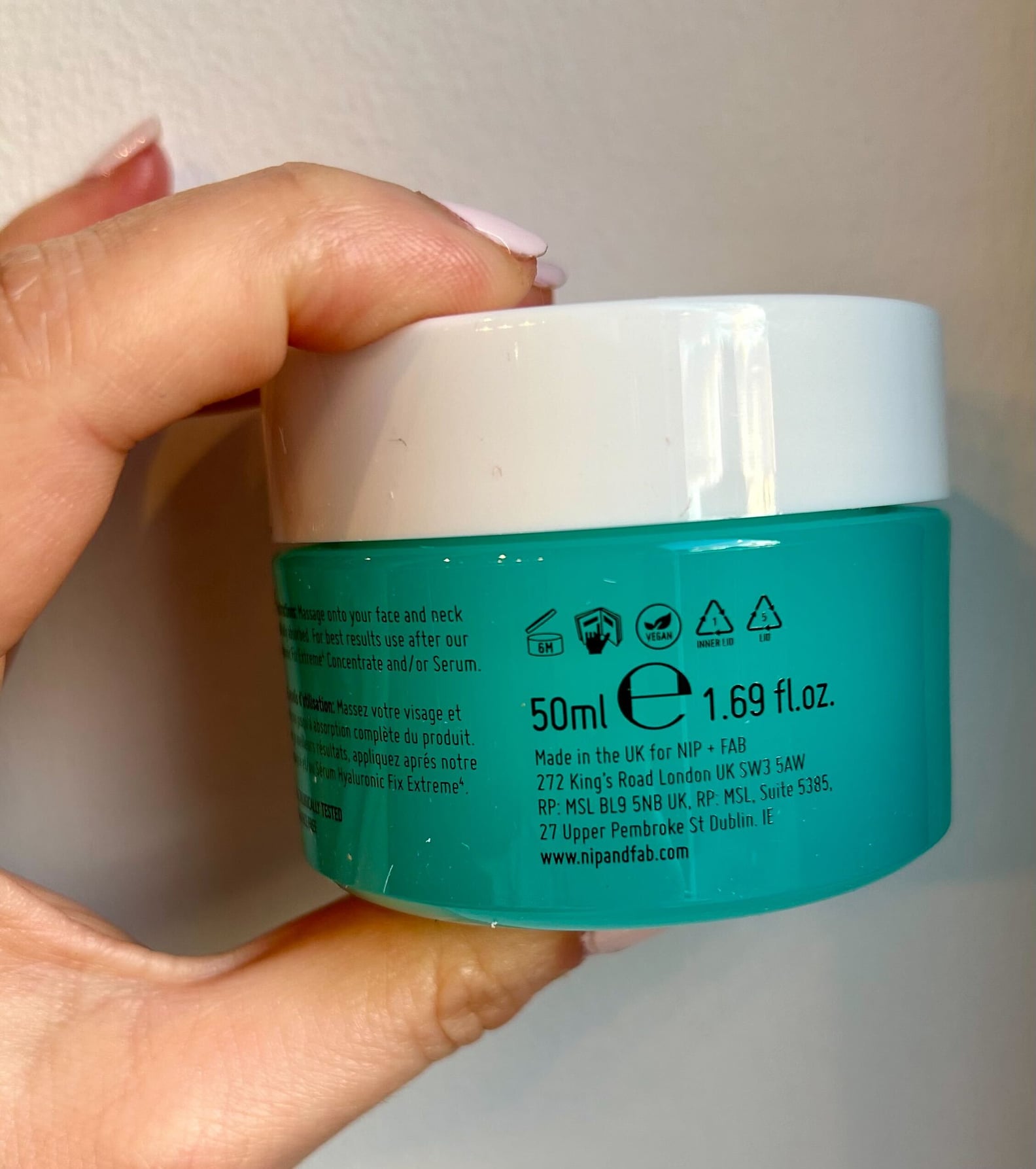 Do Beauty Products Expire? We Ask An Expert PS UK Beauty