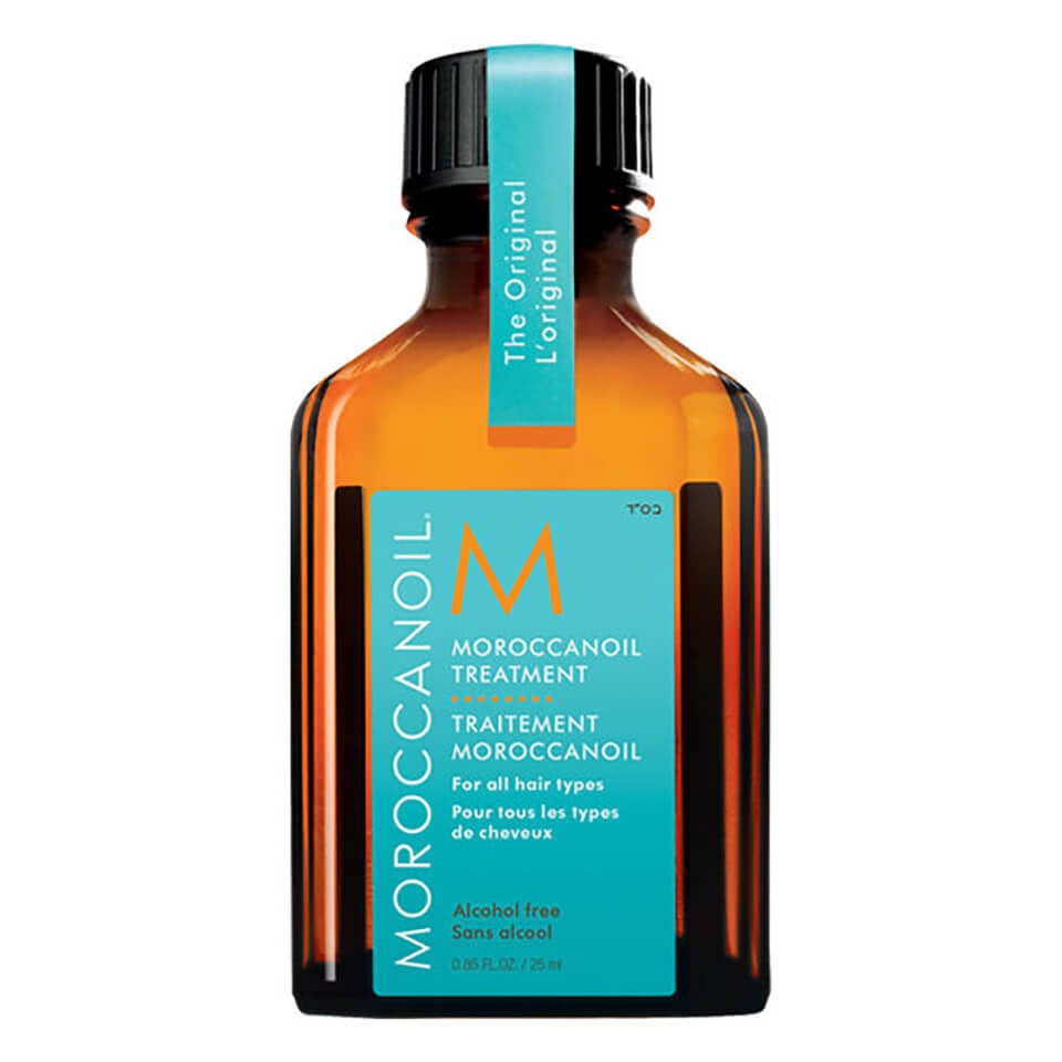 Moroccanoil Treatment