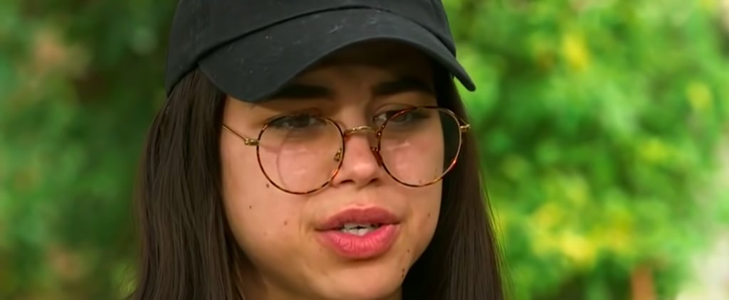 Miya Ponsetto's "Daddy" Cap Is a Symbol of Disrespect