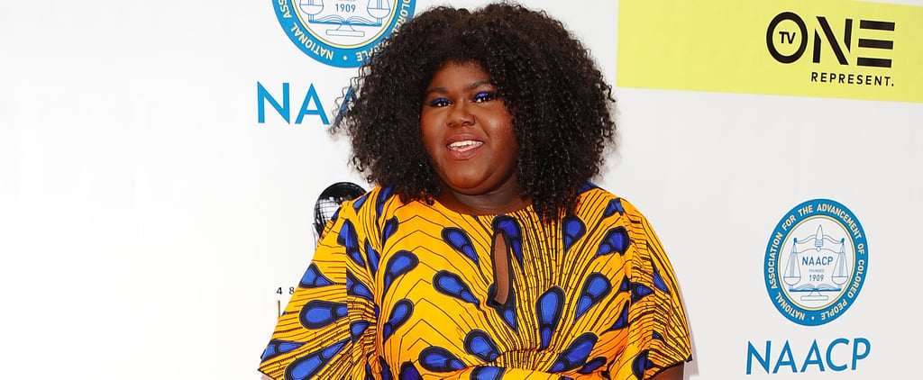 Gabourey Sidibe Opens Up on Weight-Loss Surgery