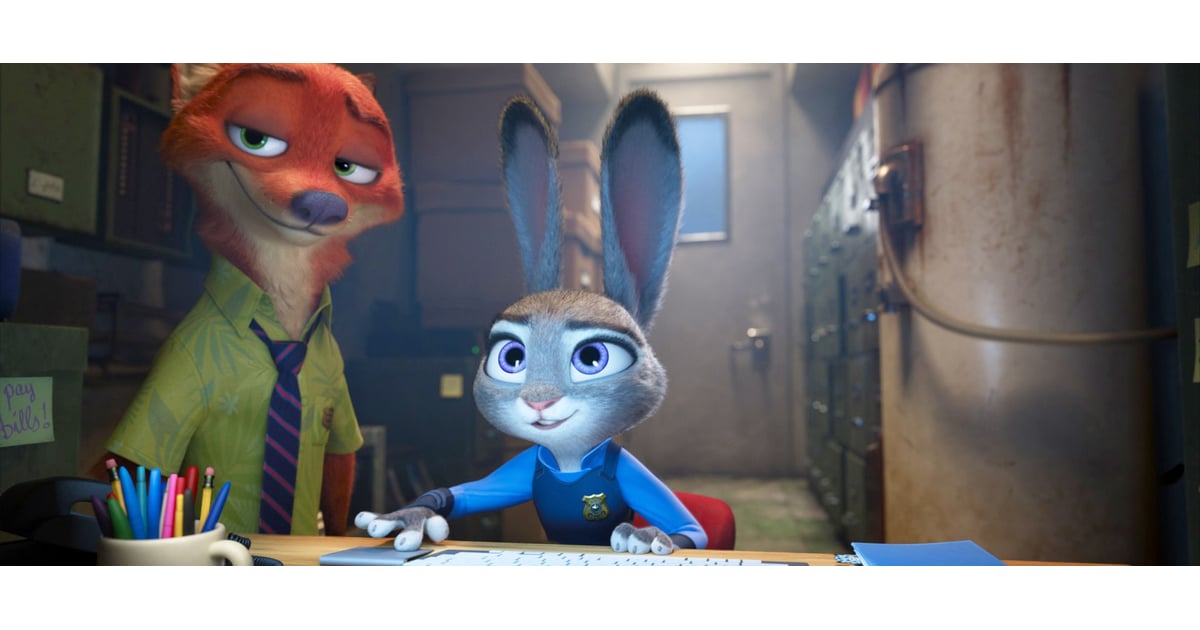 Zootopia Disney Movies on Netflix POPSUGAR Entertainment Photo 22