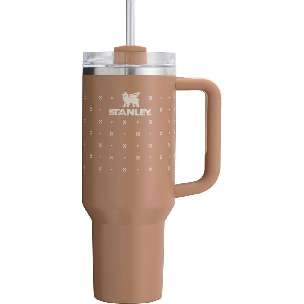 A Stylish Tumbler