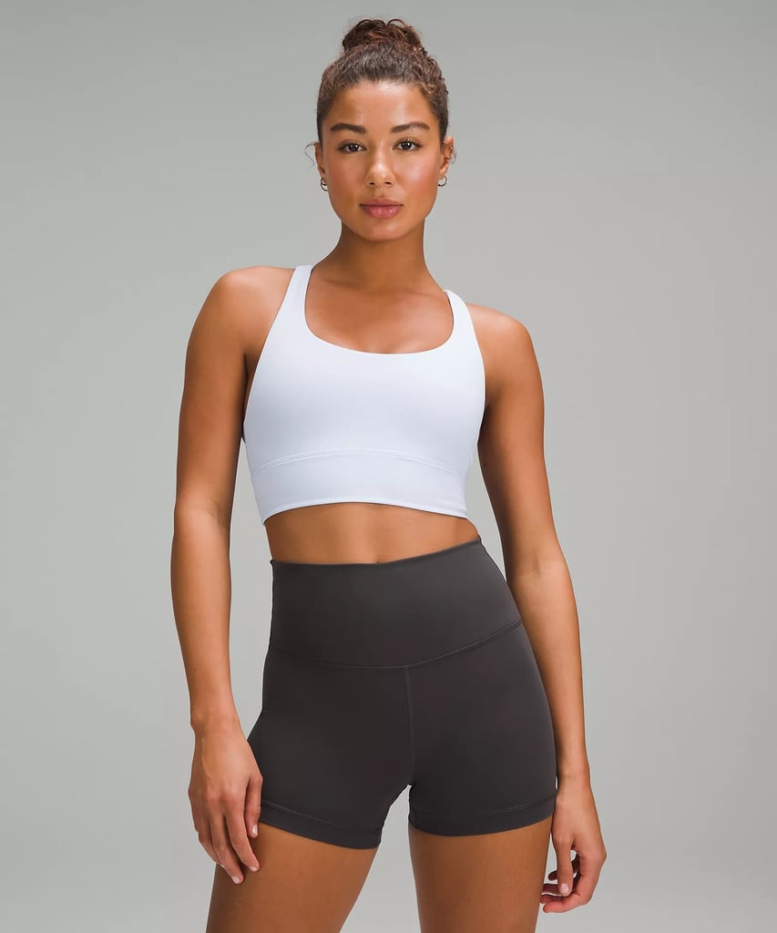 Lululemon Energy Longline Bra