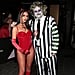 16 Scary Couples' Costumes For Halloween