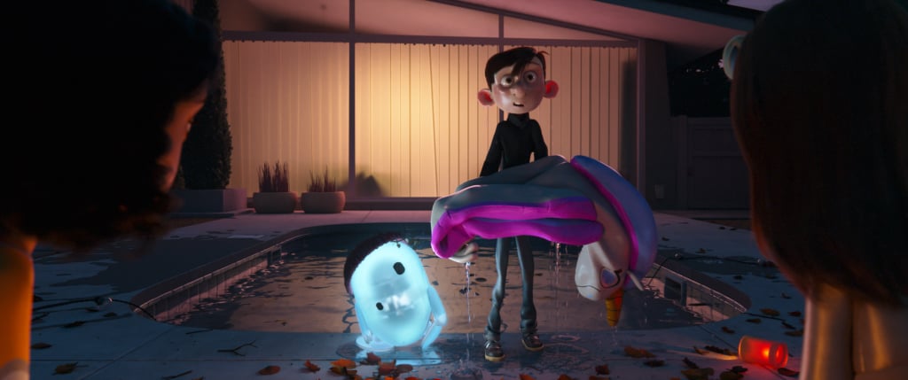 Ron's Gone Wrong Movie Trailer and First Photos