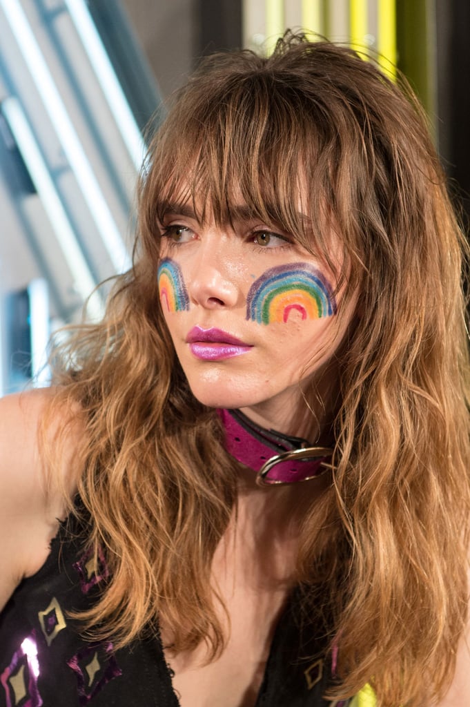 Mary Benson Fall 2015