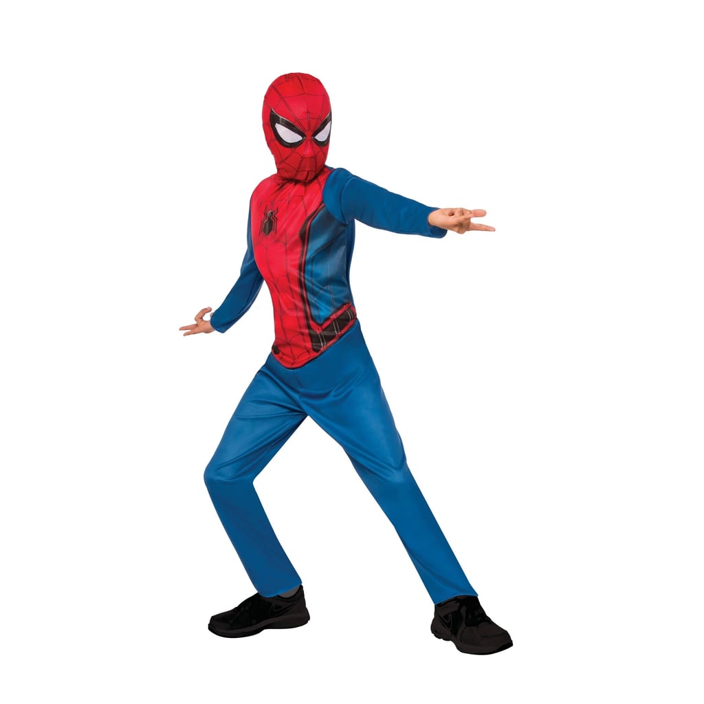 Kids' Marvel Spider-Man Halloween Costume