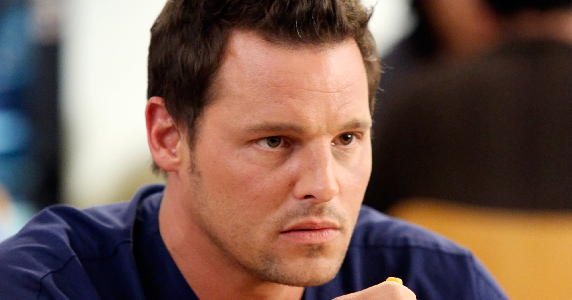Will Justin Chambers Return to Grey's Anatomy? | PS Entertainment