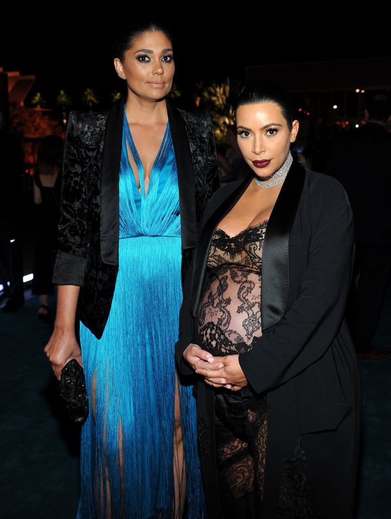 Rachel Roy