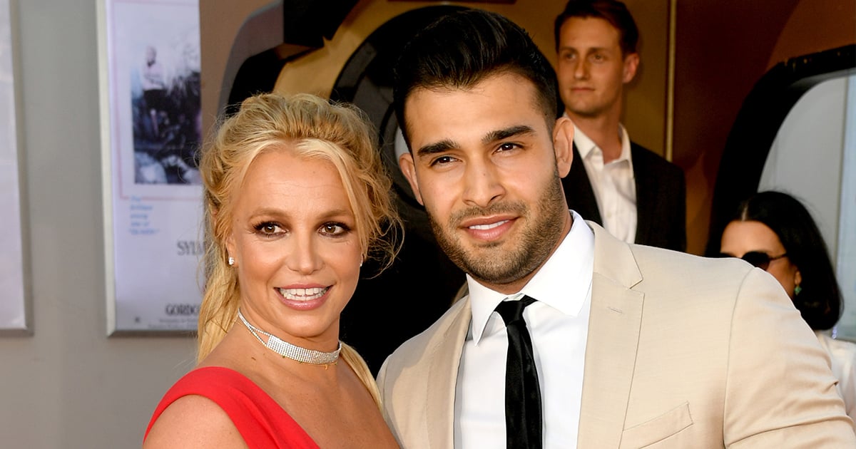 Photo of Britney Spears Announces Pregnancy