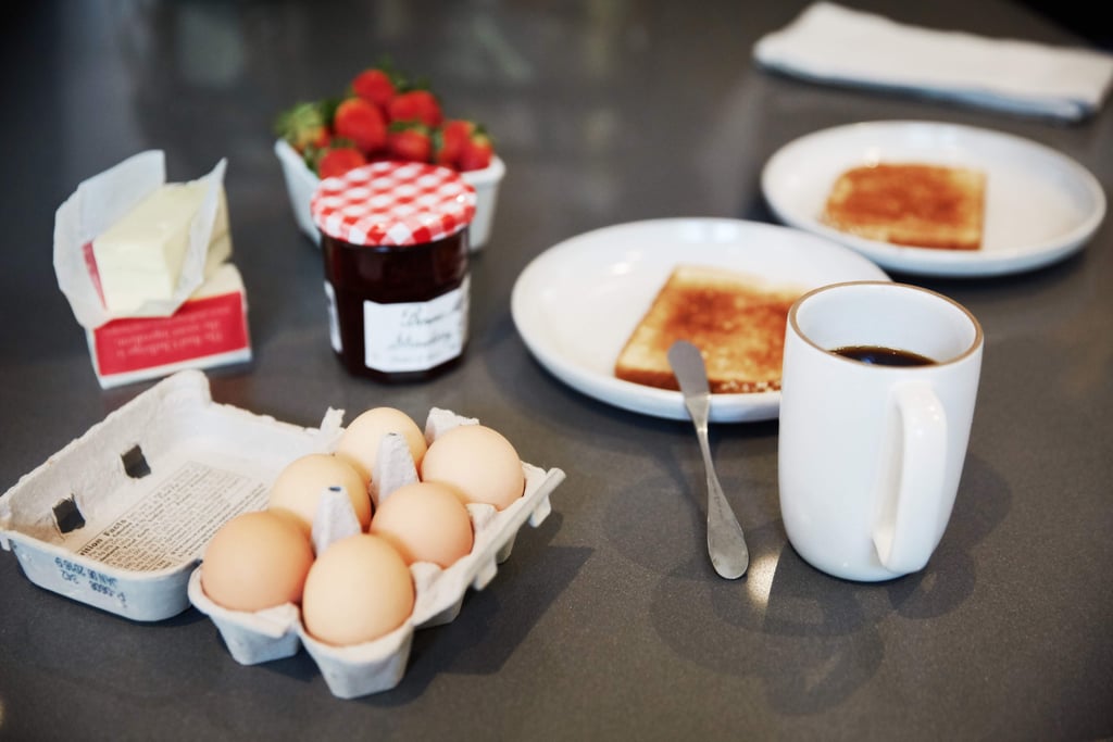 Best Breakfasts For Someone on a Budget