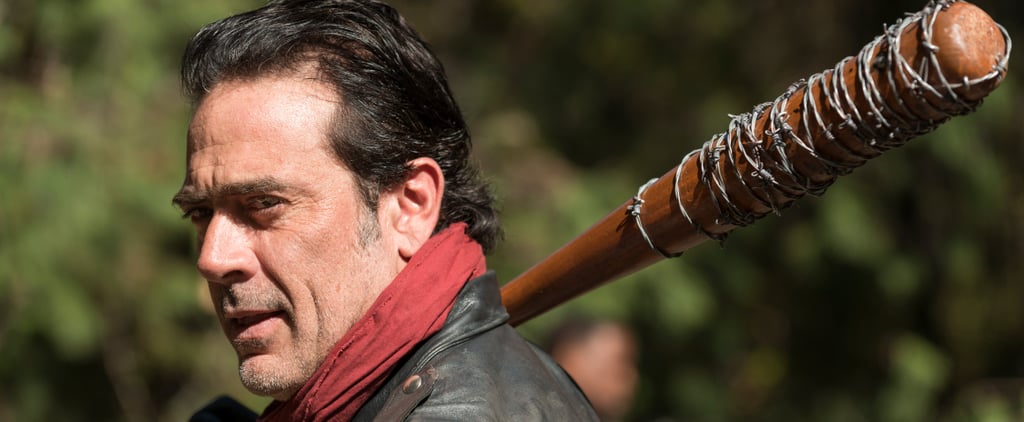 The Walking Dead Season 7 Finale Pictures