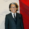 Kenzo Designer and Founder Kenzo Takada Has Died at 81 From COVID-19 Complications