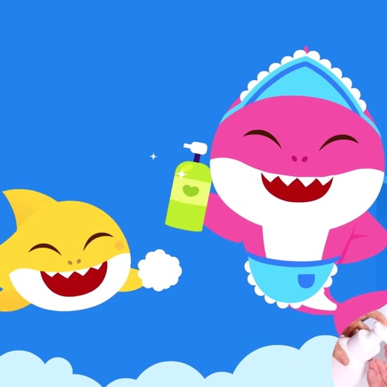 Baby Shark "Wash Your Hands" Song | Video