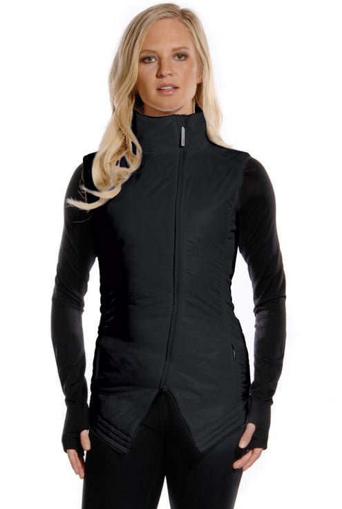 Zoey Performance Vest