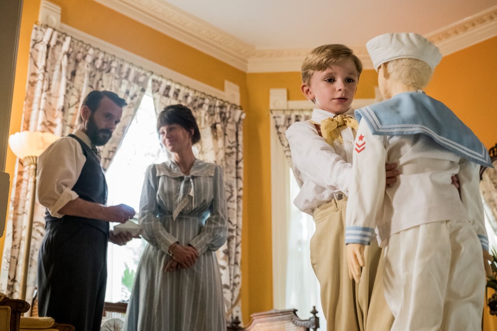 Amazon TV Shows Renewed in 2018 POPSUGAR Entertainment Photo 4