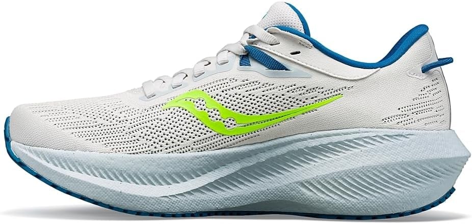 Best Stable Running Shoes For Flat Feet