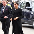 The Most Surprising Thing About Meghan's Latest Look Is What's Missing