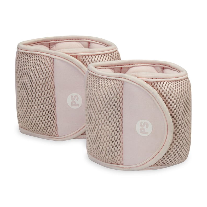 POPSUGAR 4-lb. Wrist and Ankle Weight Set