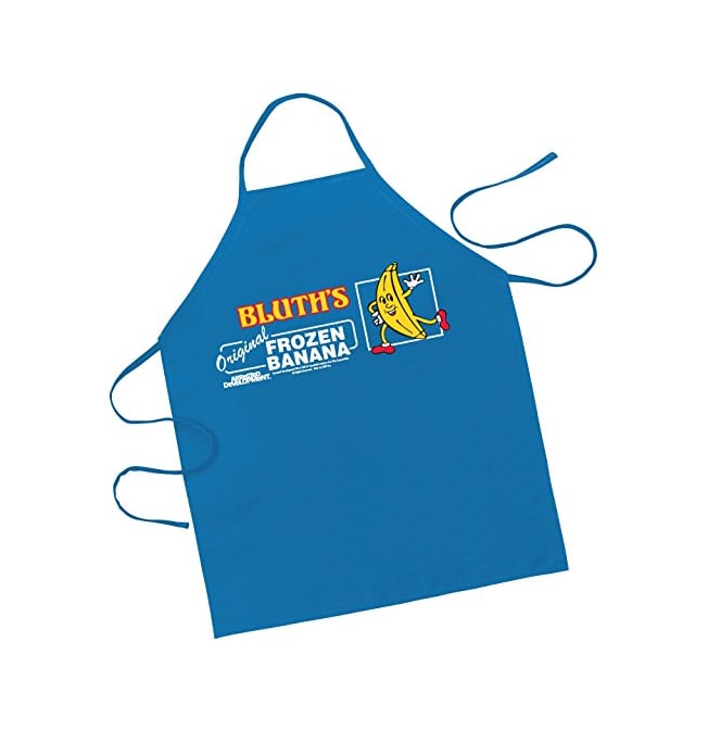 Banana Stand Apron ($20)