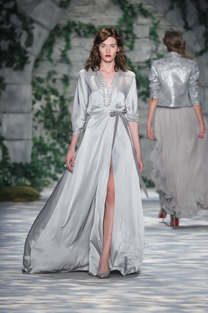 Jenny Packham Fall 2017