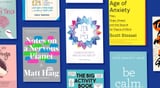 The Best Books and Journals to Help Ease Your Anxiety in 2020