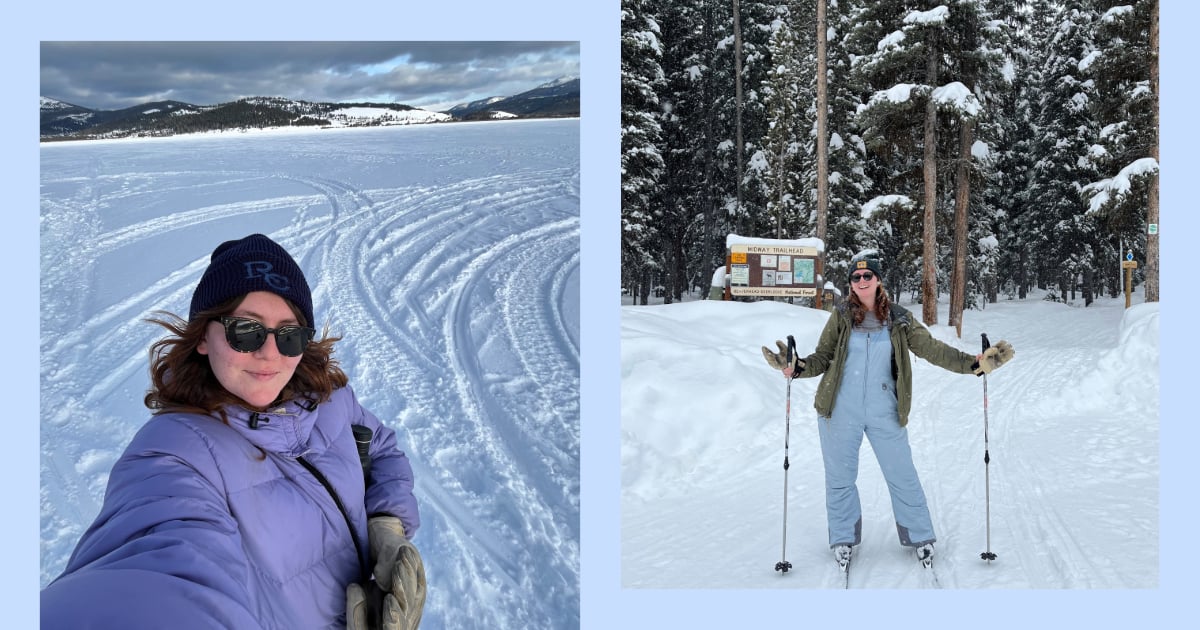 I Took a “Soft Adventure” Trip in Montana