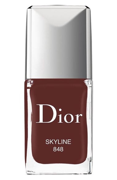 Dior Nail Polish in Skyline