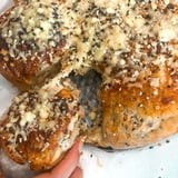 Everything Bagel Rolls Recipe With Photos