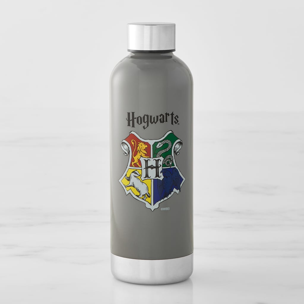 Harry Potter Hogwarts Water Bottle