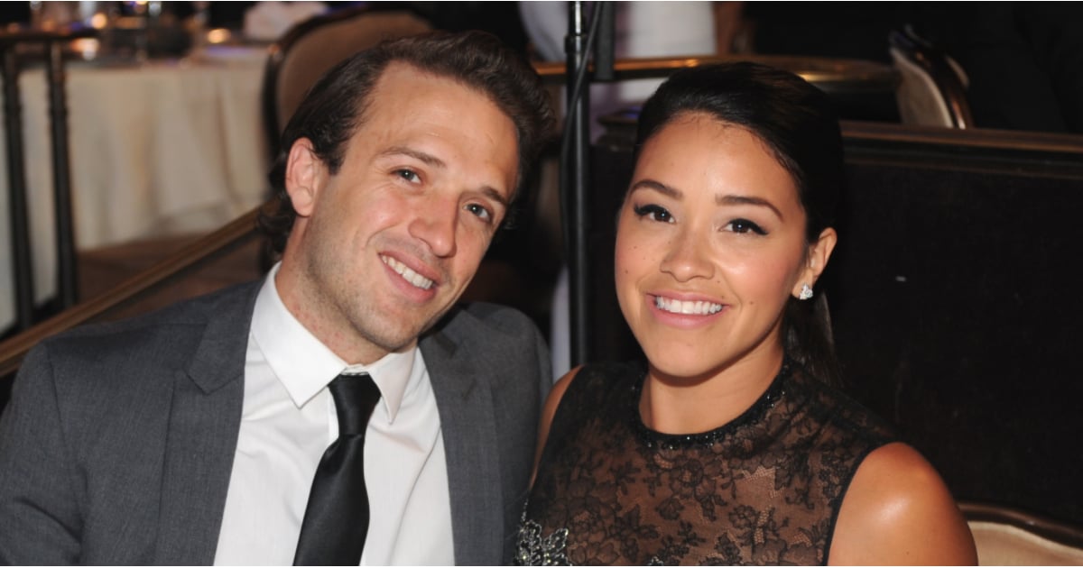 Gina Rodriguez and Henri Esteve Break Up POPSUGAR Latina