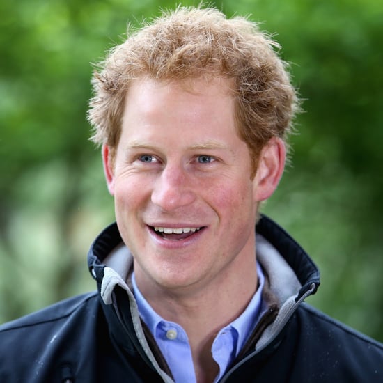 Nachos Figueras Talking About Prince Harry as a Father