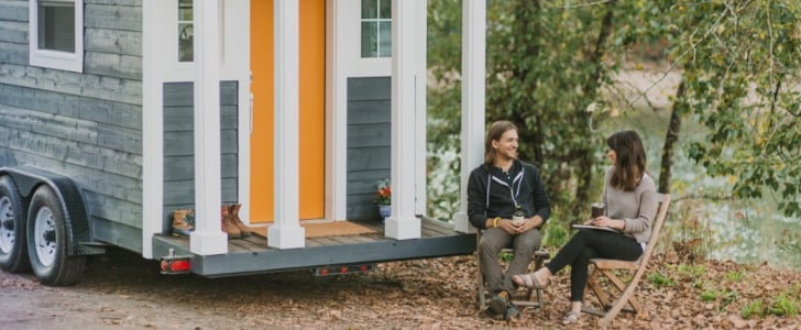 Luxury Mobile Homes