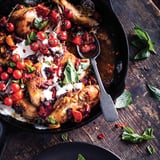 Pizza Chicken Recipe From Melissa Clark