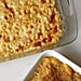 Mac and Cheese Cheat Meal