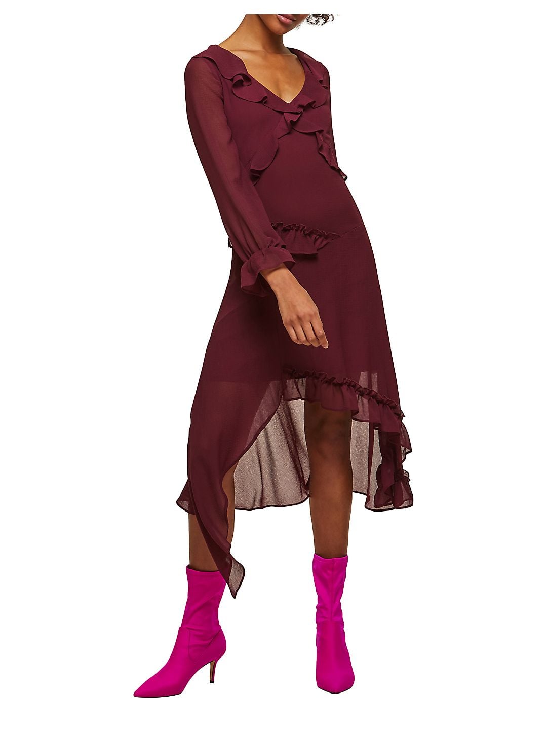 Miss selfridge dresses uk online