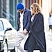 Blake Lively and Ryan Reynolds Hold Hands in New York
