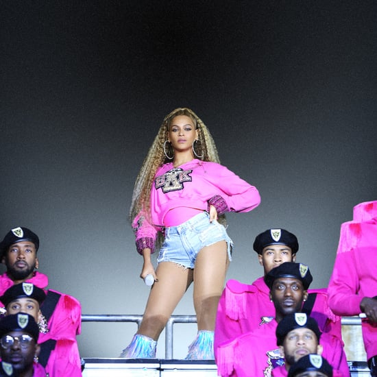 Funny Memes and Tweets About Beyoncé's Homecoming Film
