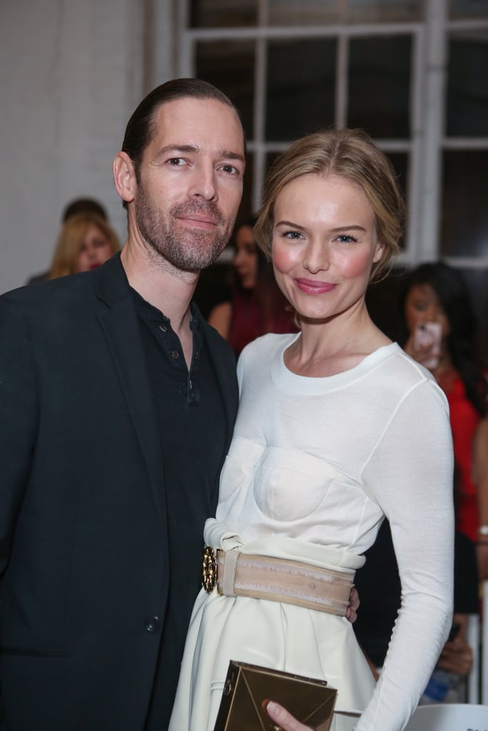 All the Pictures From NY Fashion Week — So Far! All the Pictures From NY Fashion Week — So Far!
